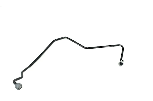 Turbo oljerør til Audi