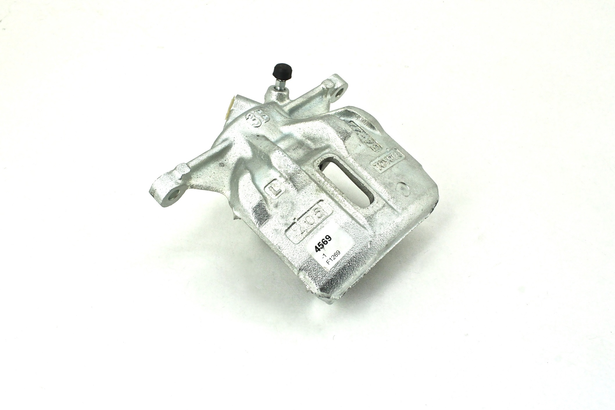 Bremsecaliper