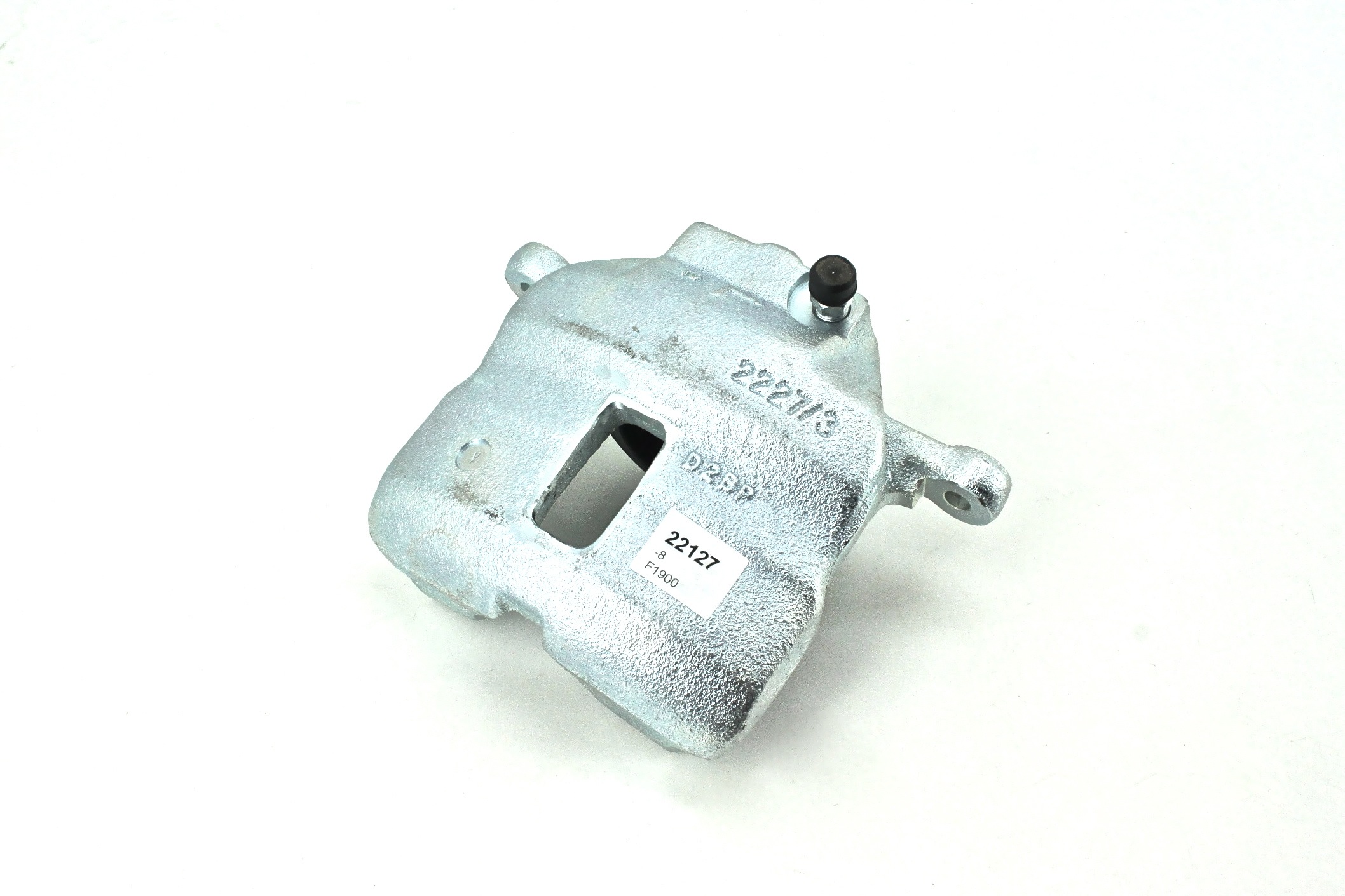 Bremsecaliper