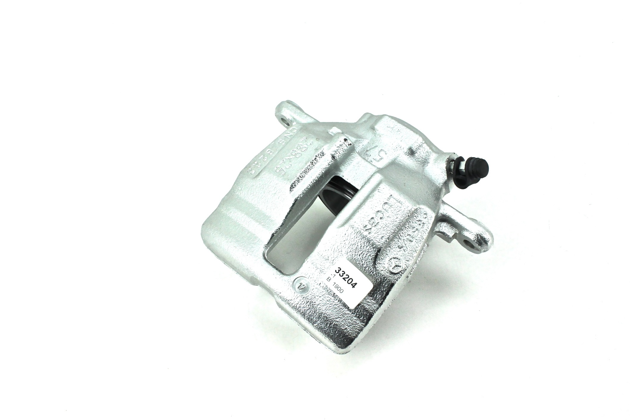 Bremsecaliper
