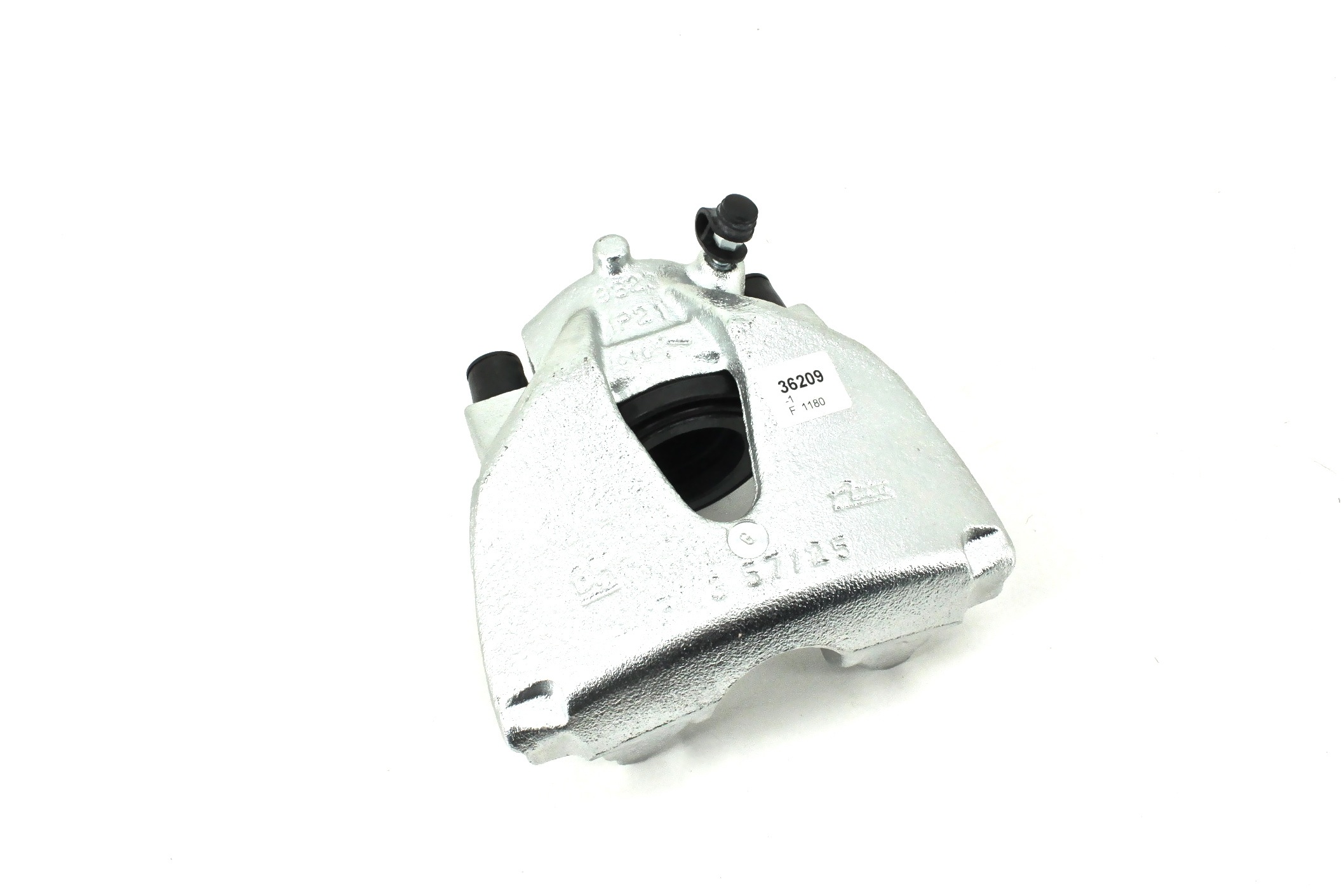 Bremsecaliper