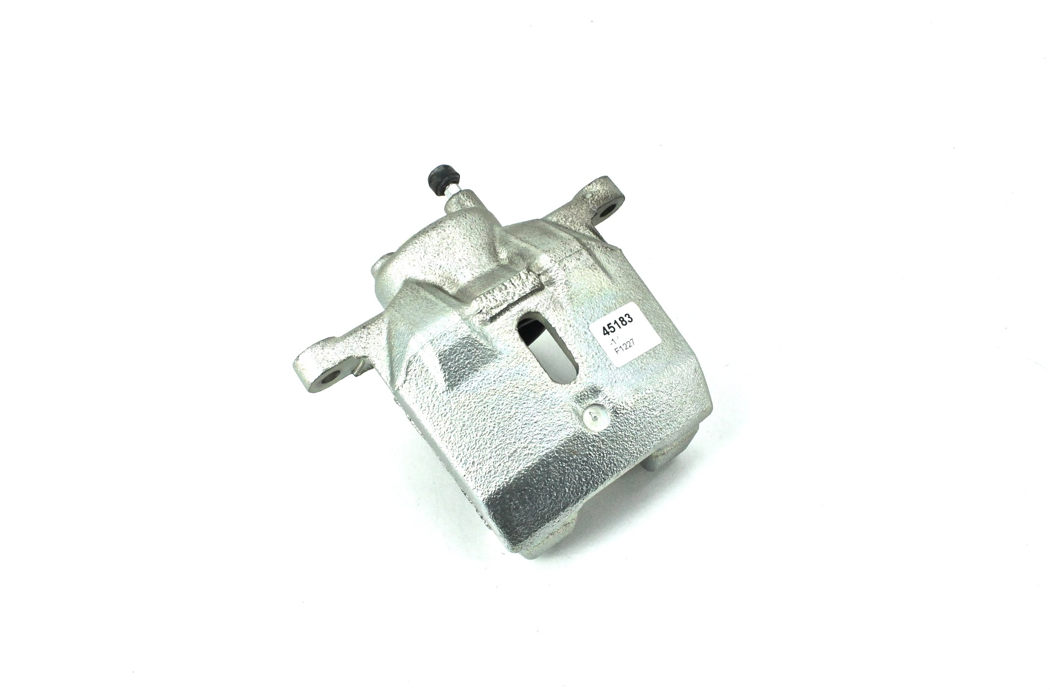 Bremsecaliper