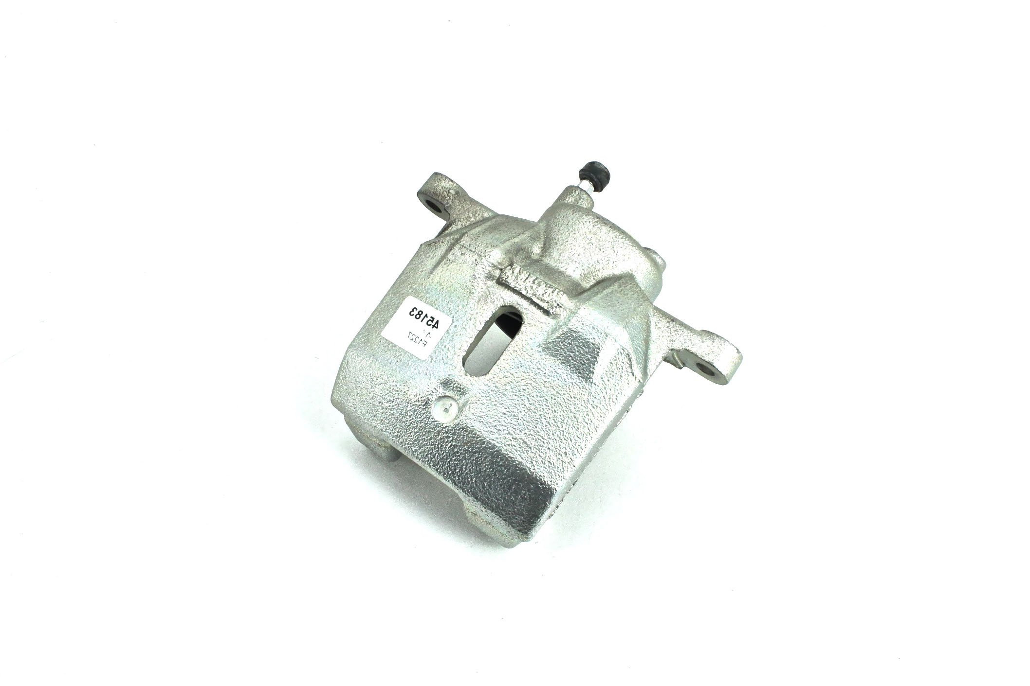 Bremsecaliper