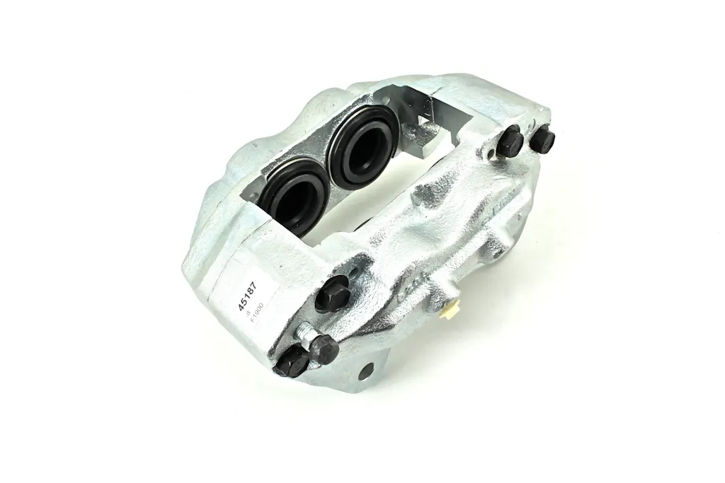 Bremsecaliper
