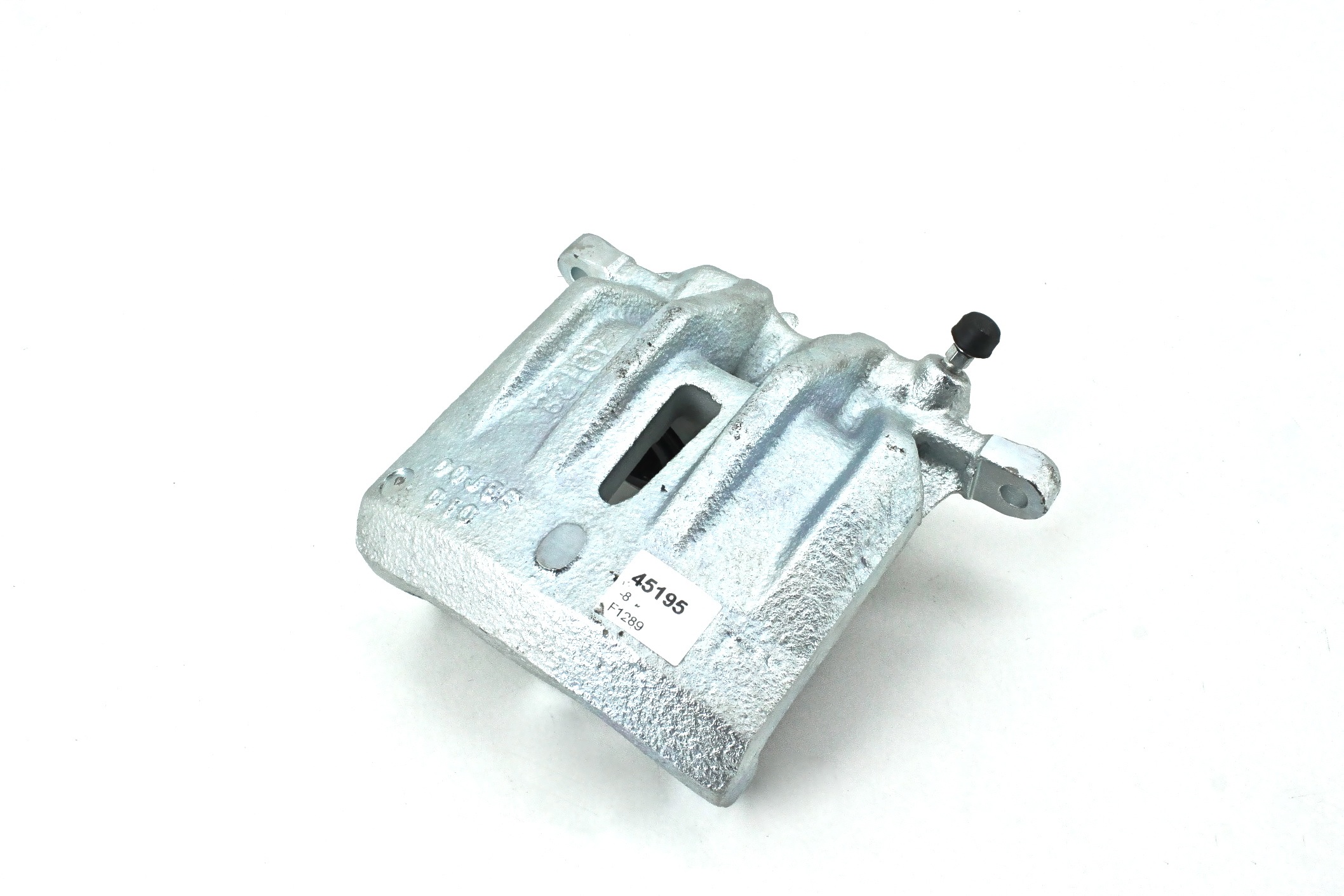 Bremsecaliper