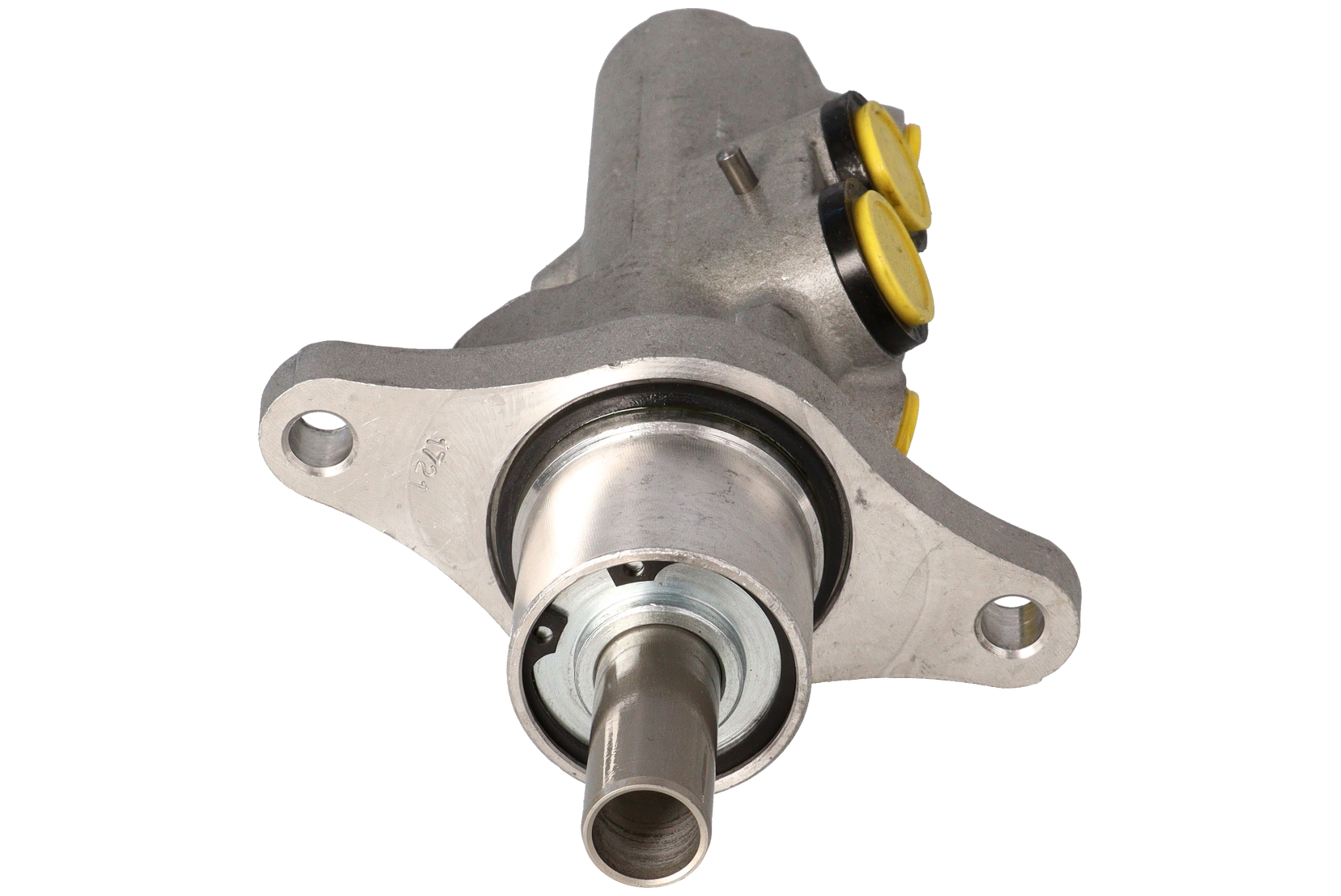 Hovedbremsepumpe til Skoda