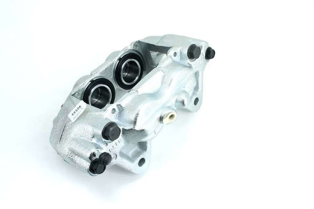 Bremsecaliper