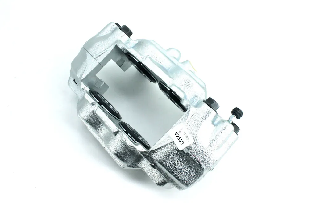Bremsecaliper