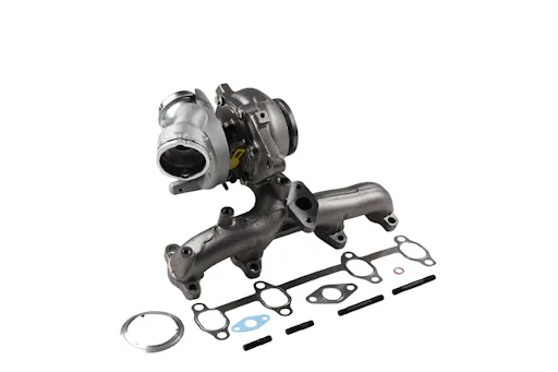 Turbo