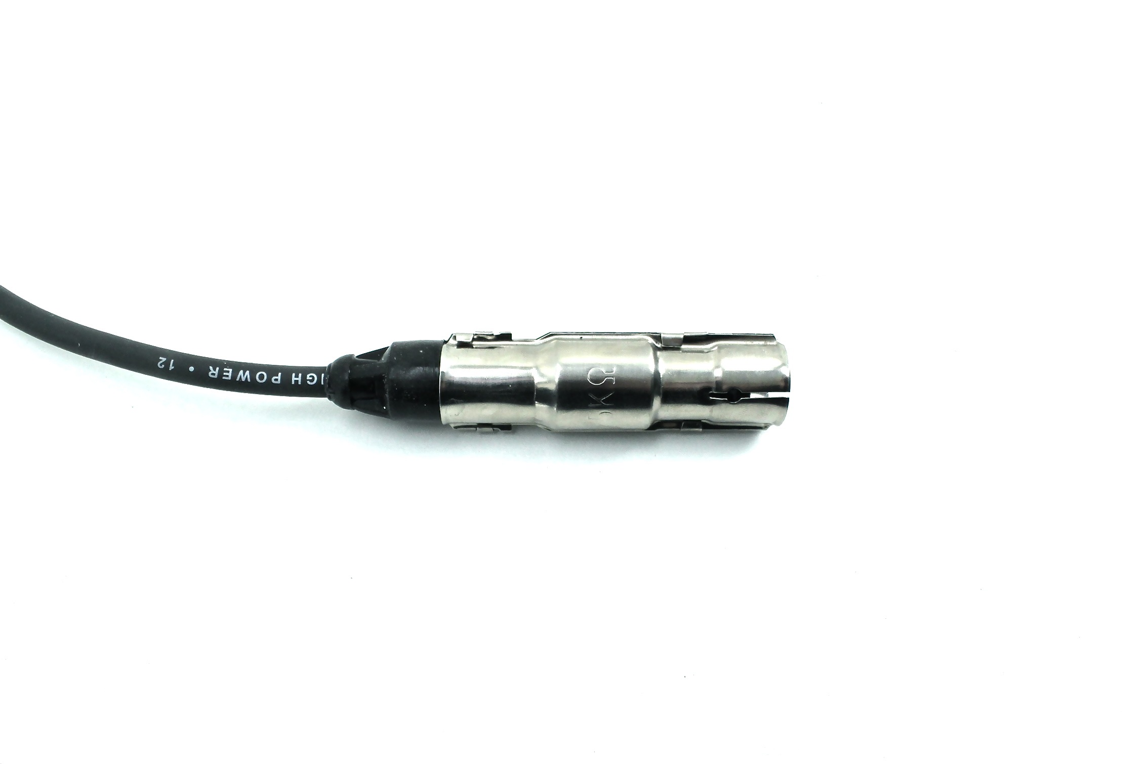 Tennpluggledningsett