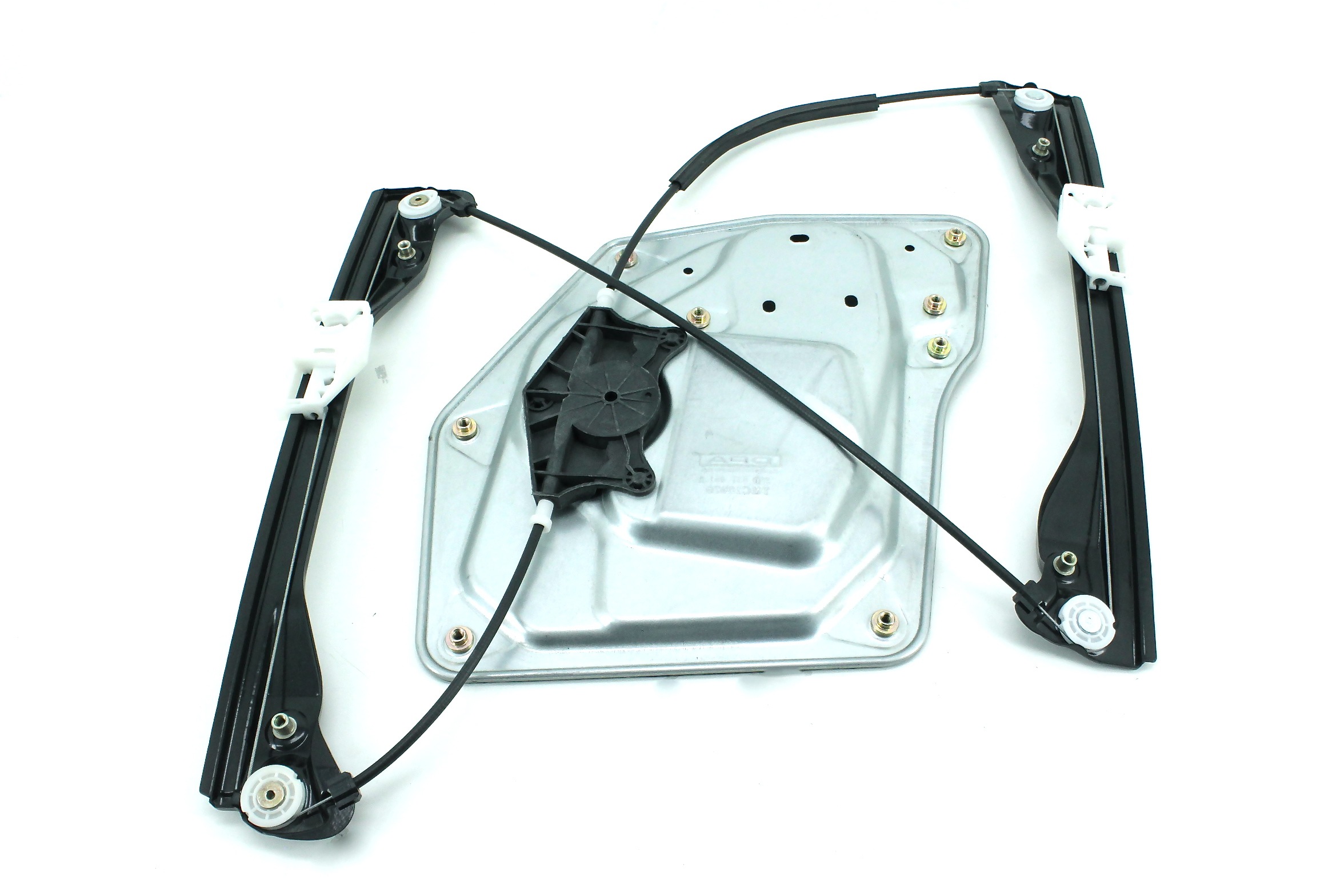 Vindushevemekanisme el.