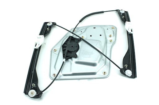 Vindushevemekanisme el. til Skoda