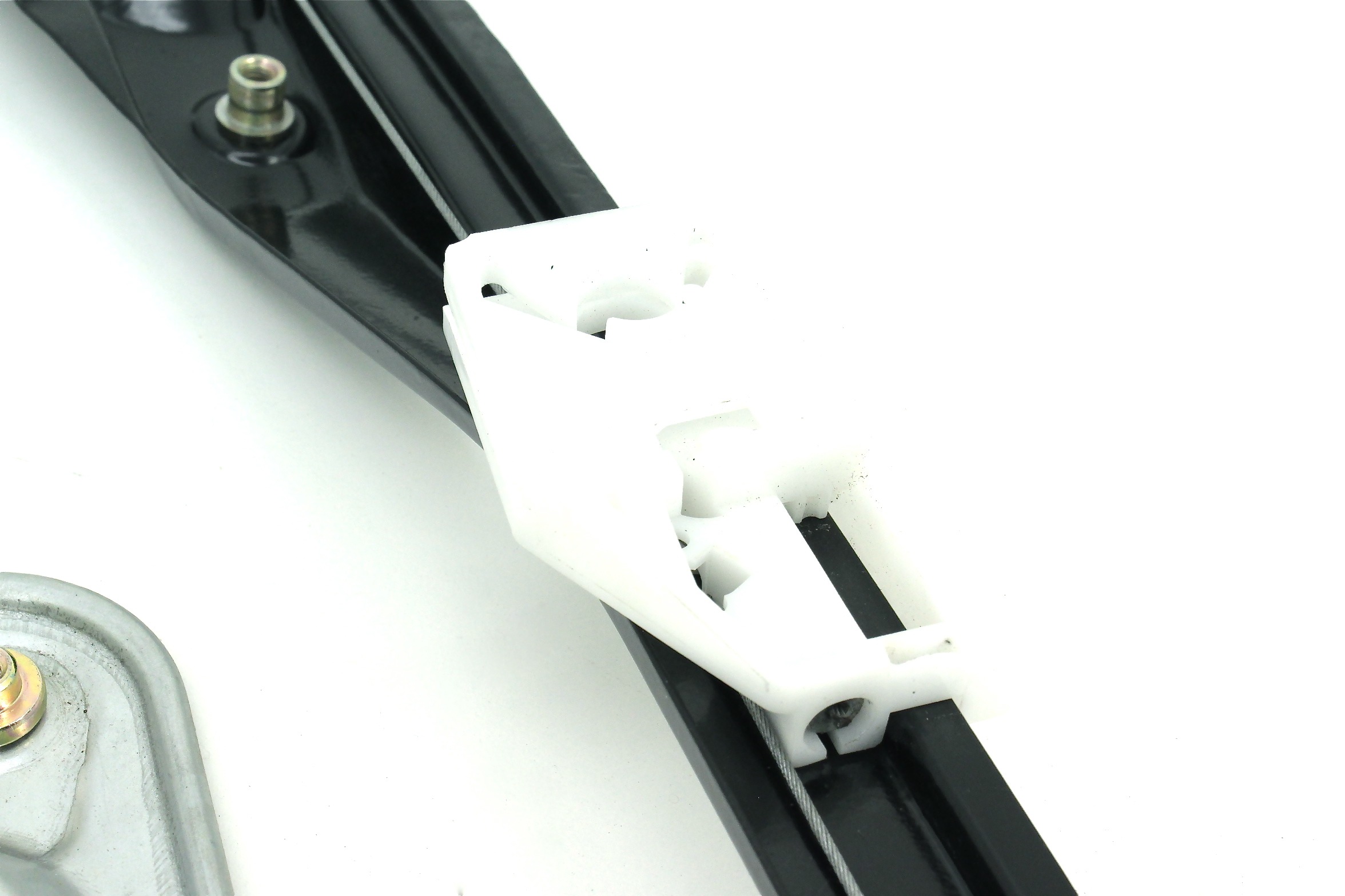 Vindushevemekanisme el.