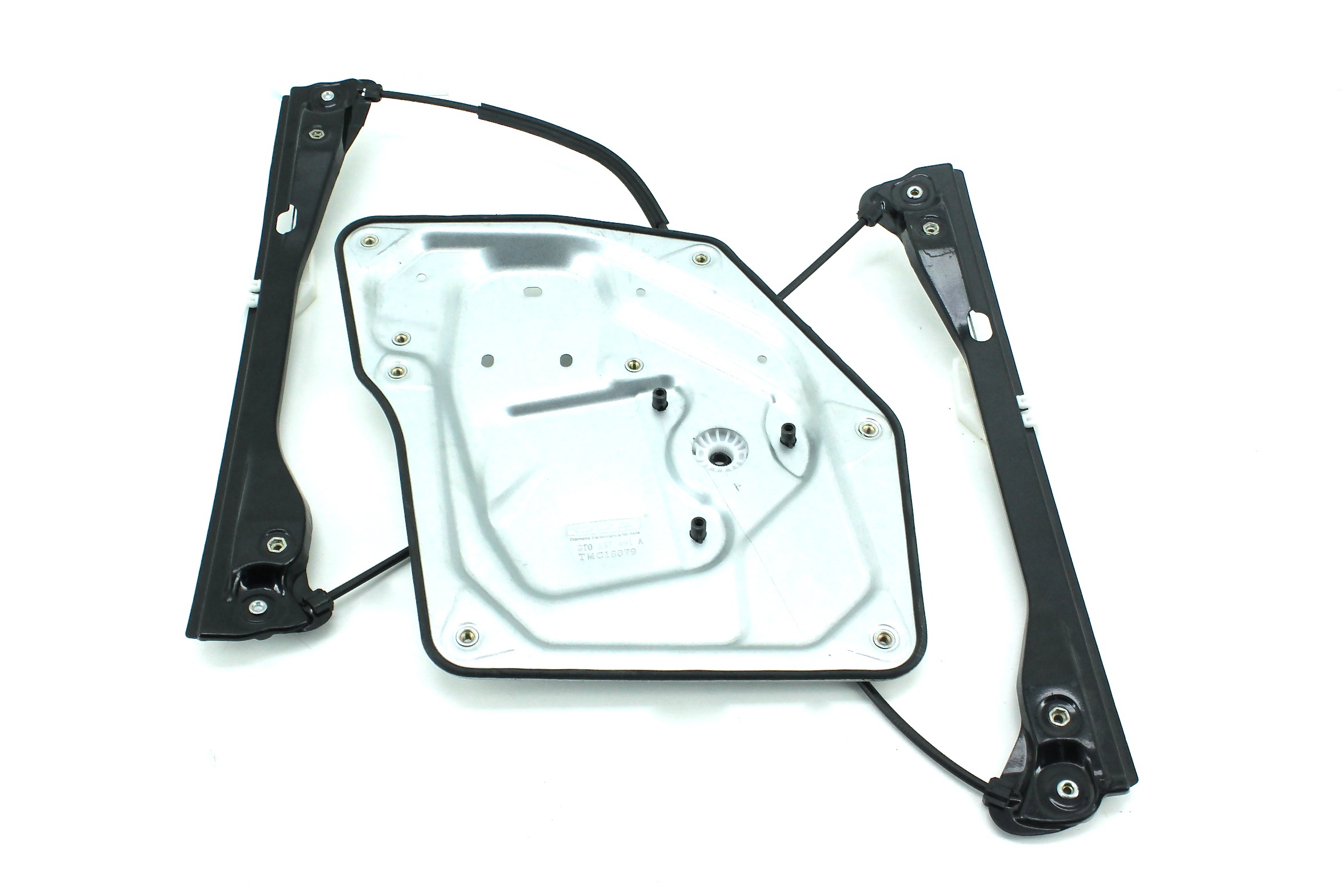 Vindushevemekanisme el.