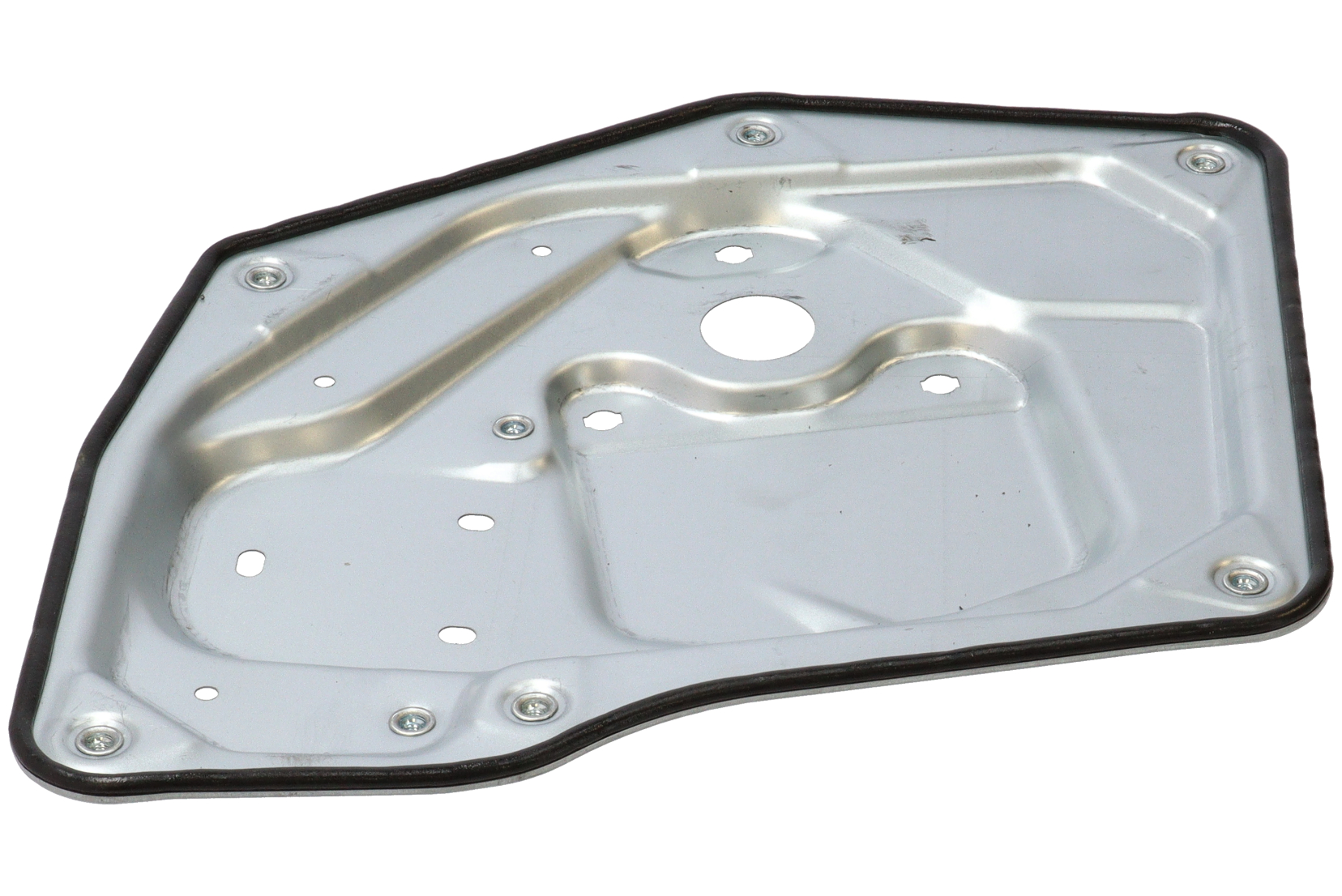 Vindushevemekanisme el.