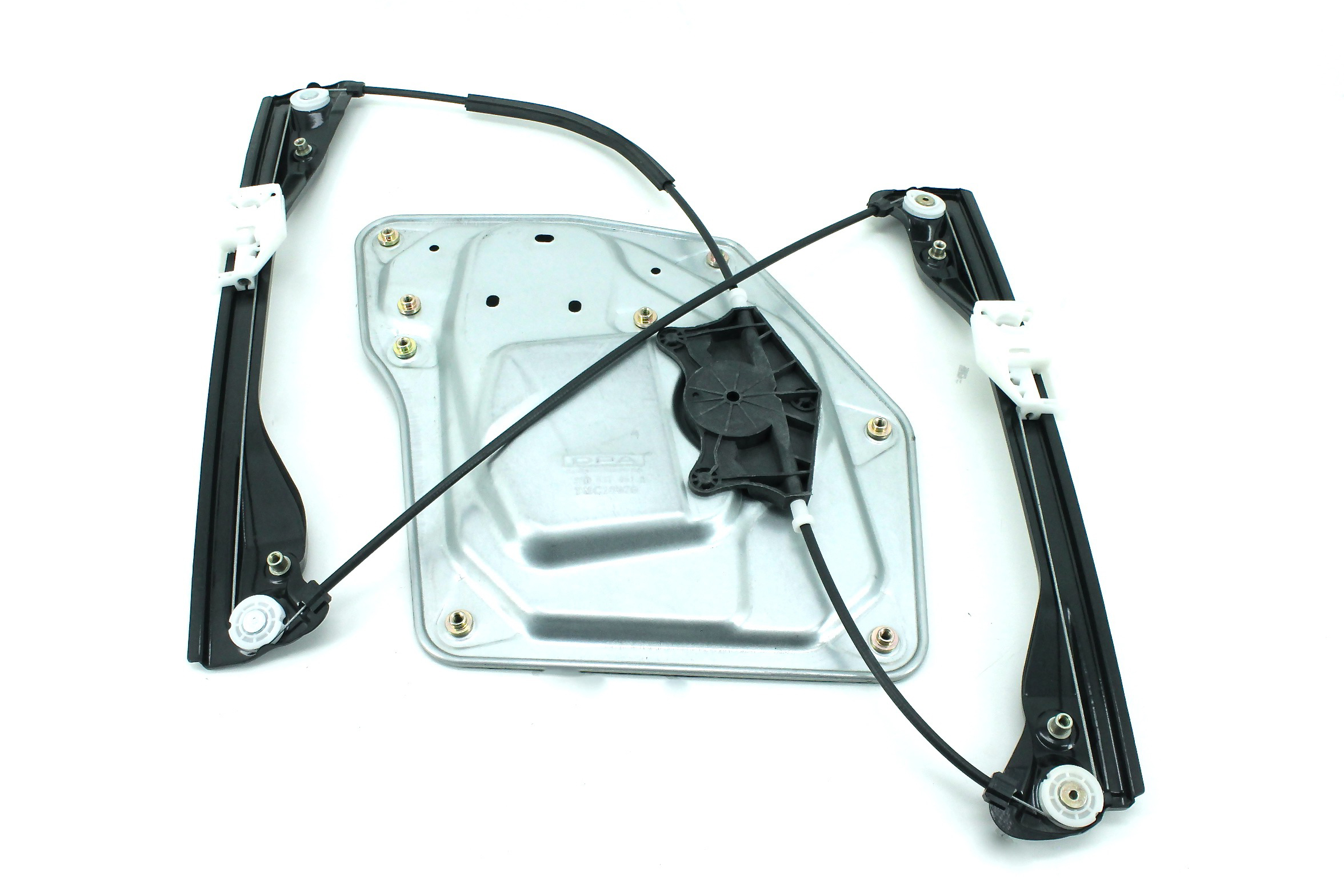 Vindushevemekanisme el.