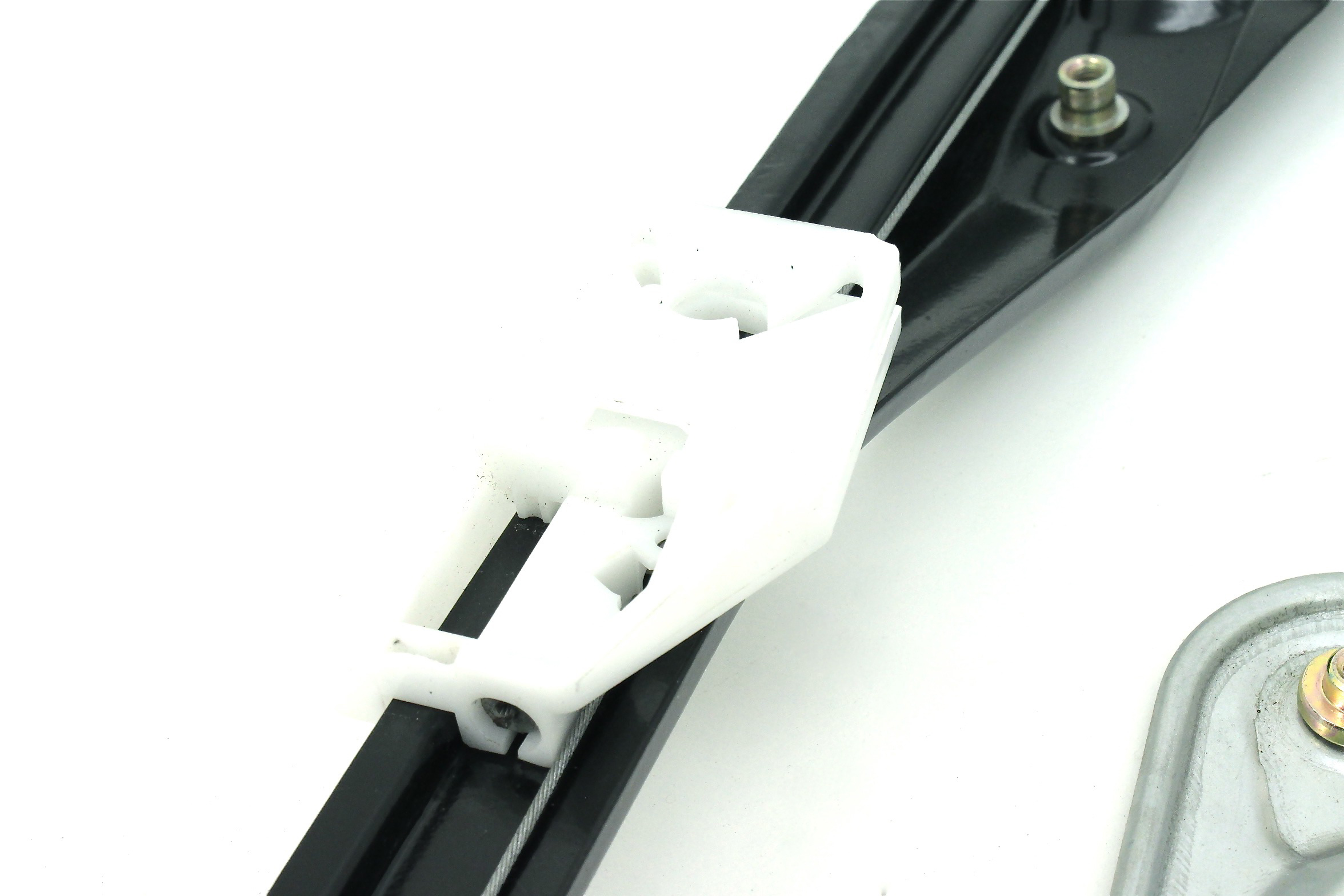 Vindushevemekanisme el.