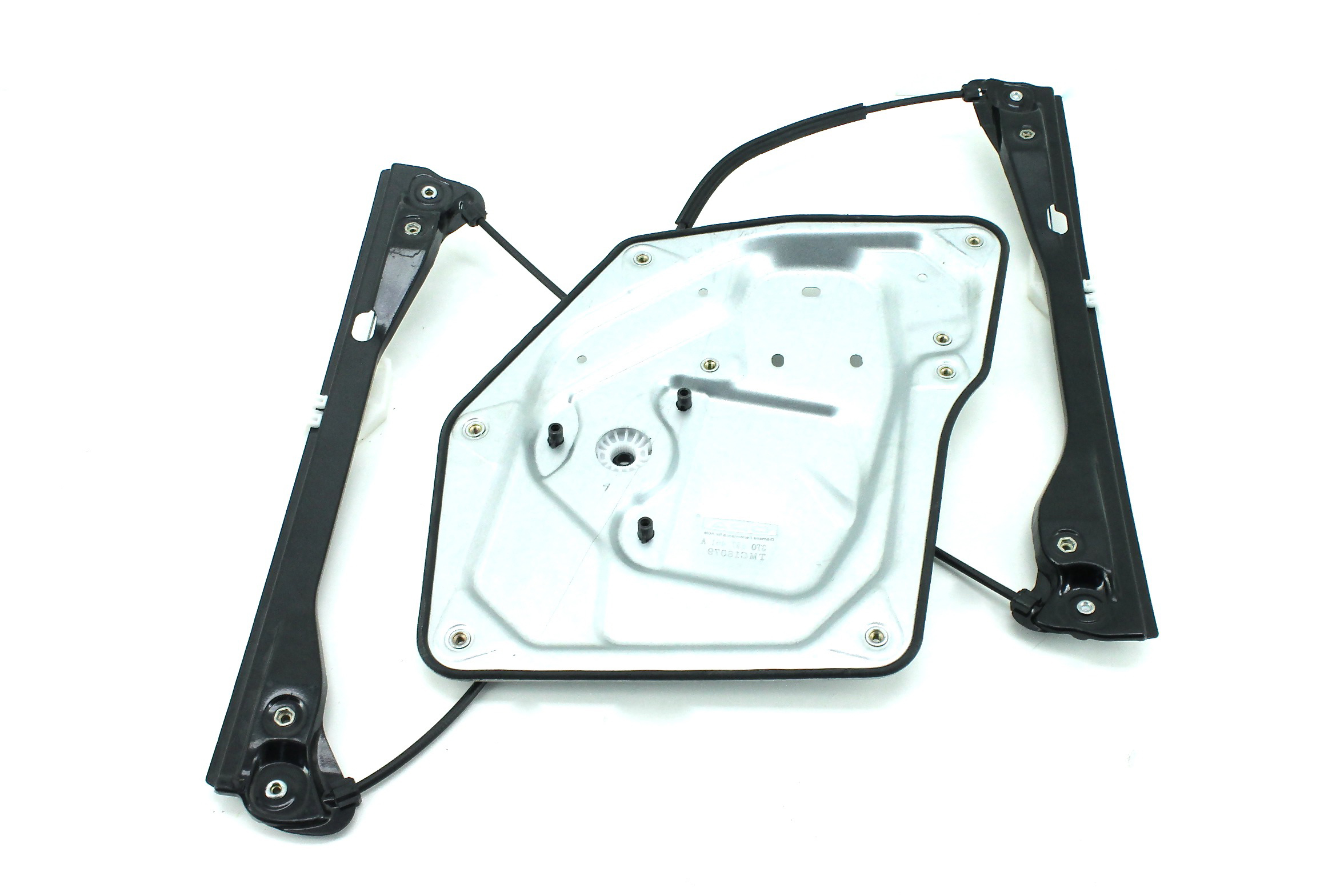 Vindushevemekanisme el.