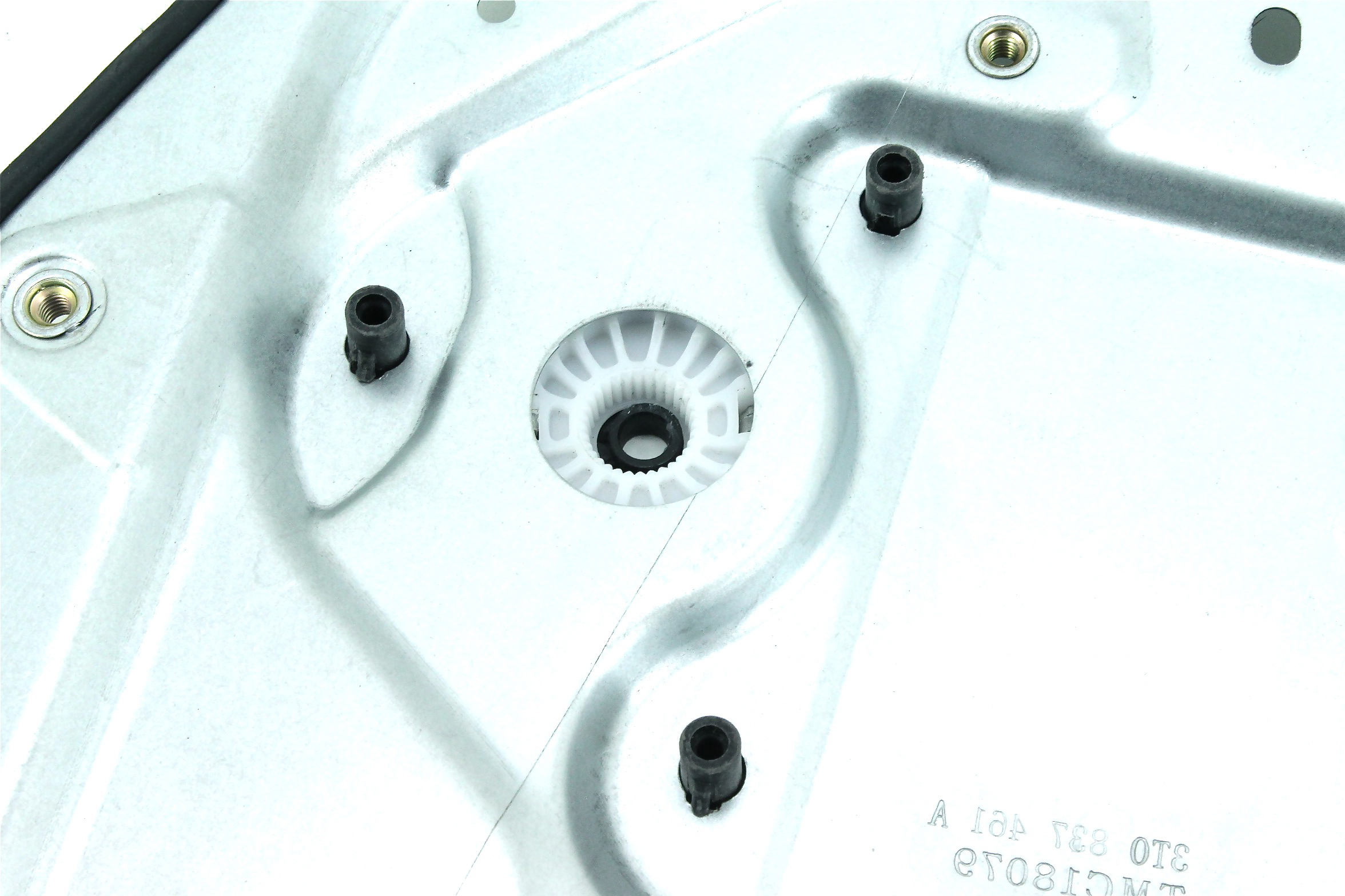 Vindushevemekanisme el.