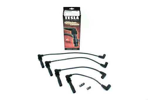 Tennpluggledningsett