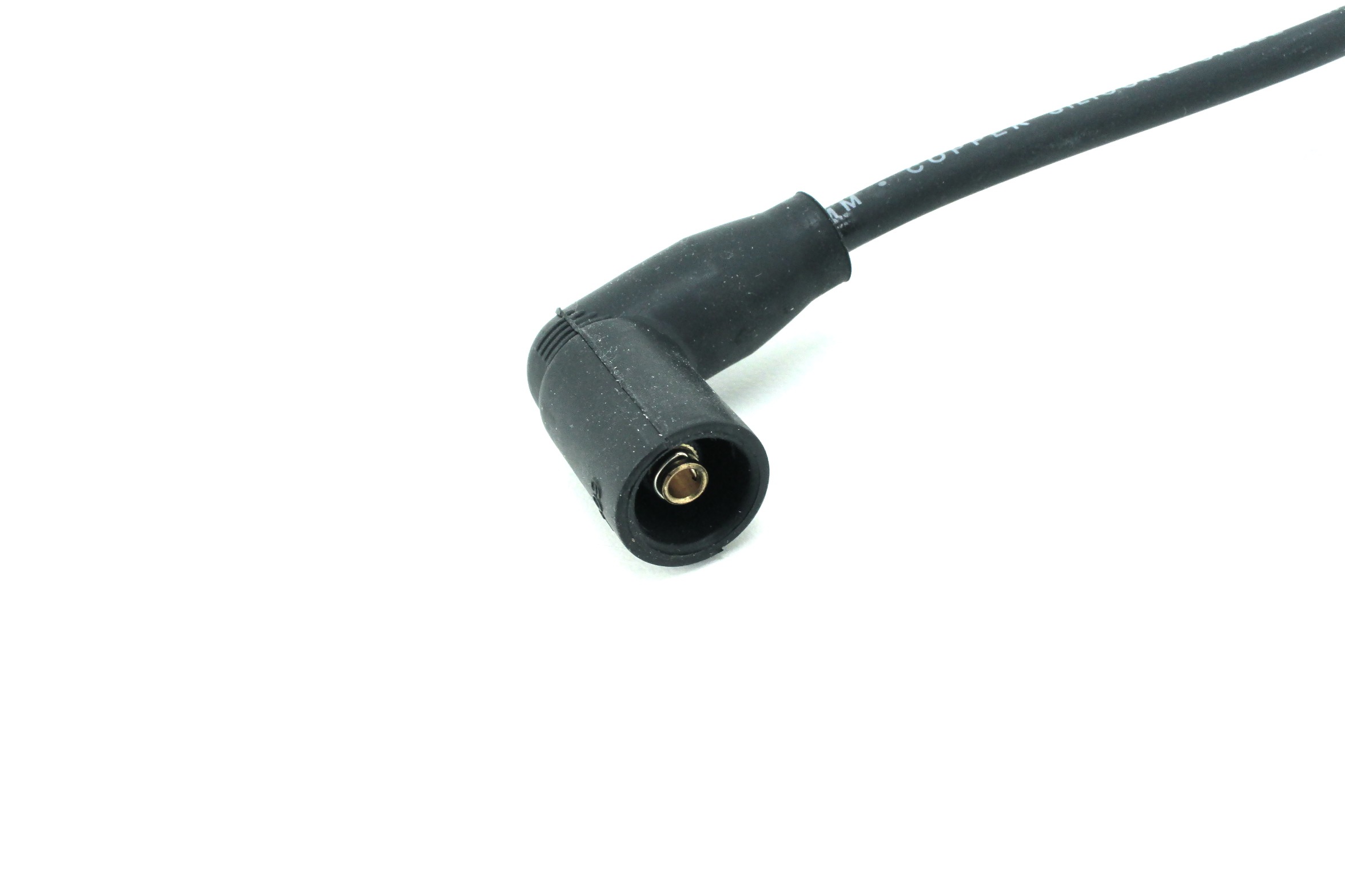 Tennpluggledningsett