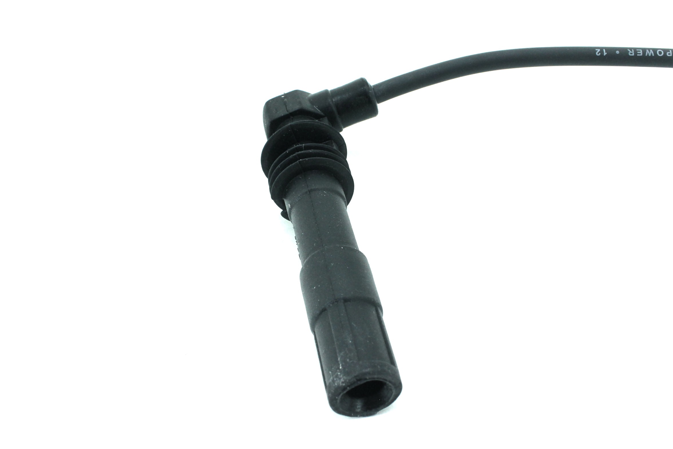 Tennpluggledningsett