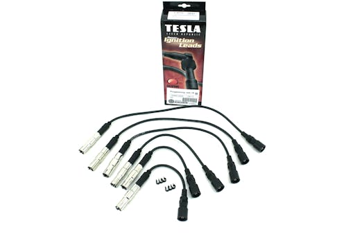 Tennpluggledningsett