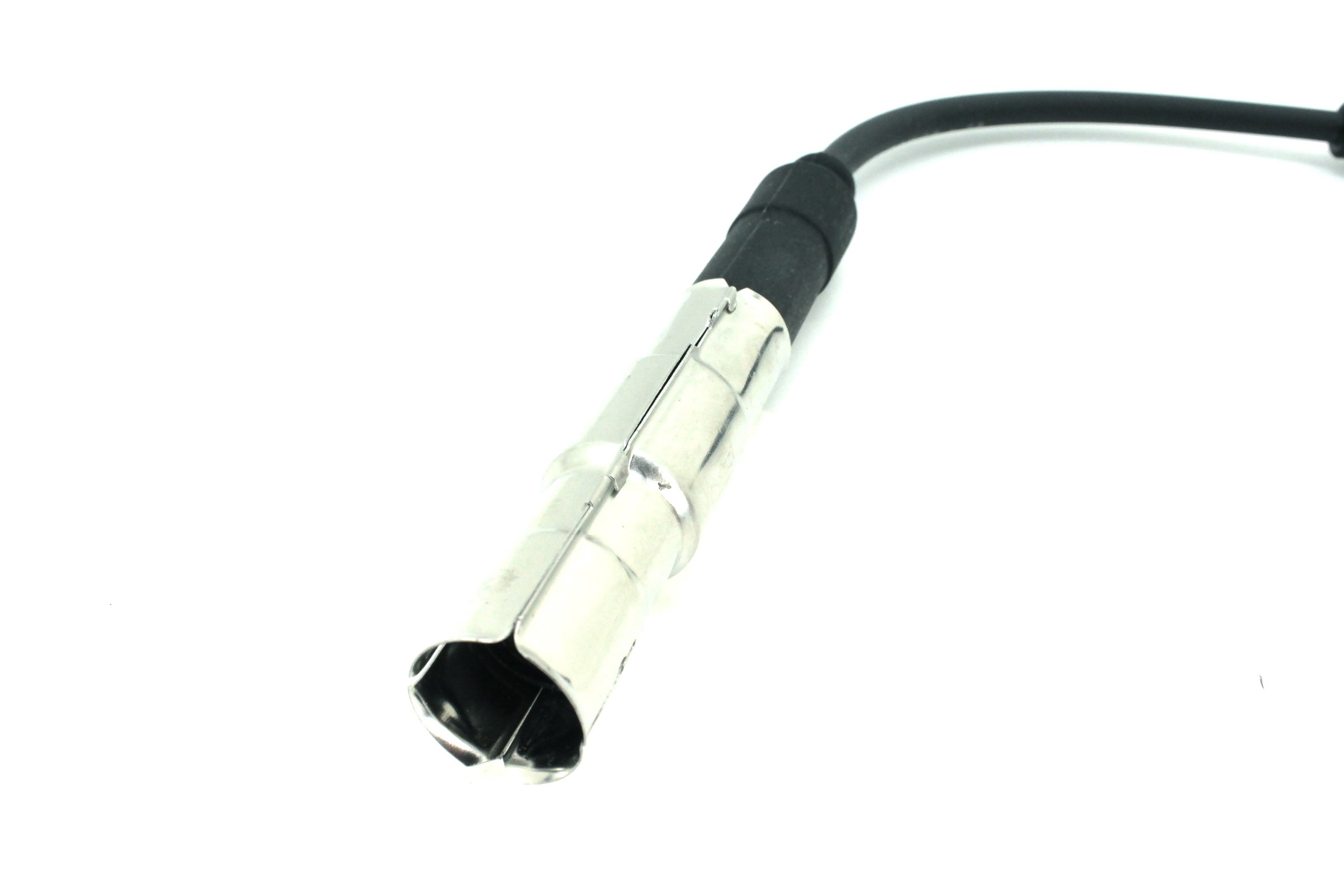 Tennpluggledningsett