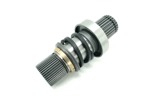 Drivaksel, stikkaksel til Volkswagen