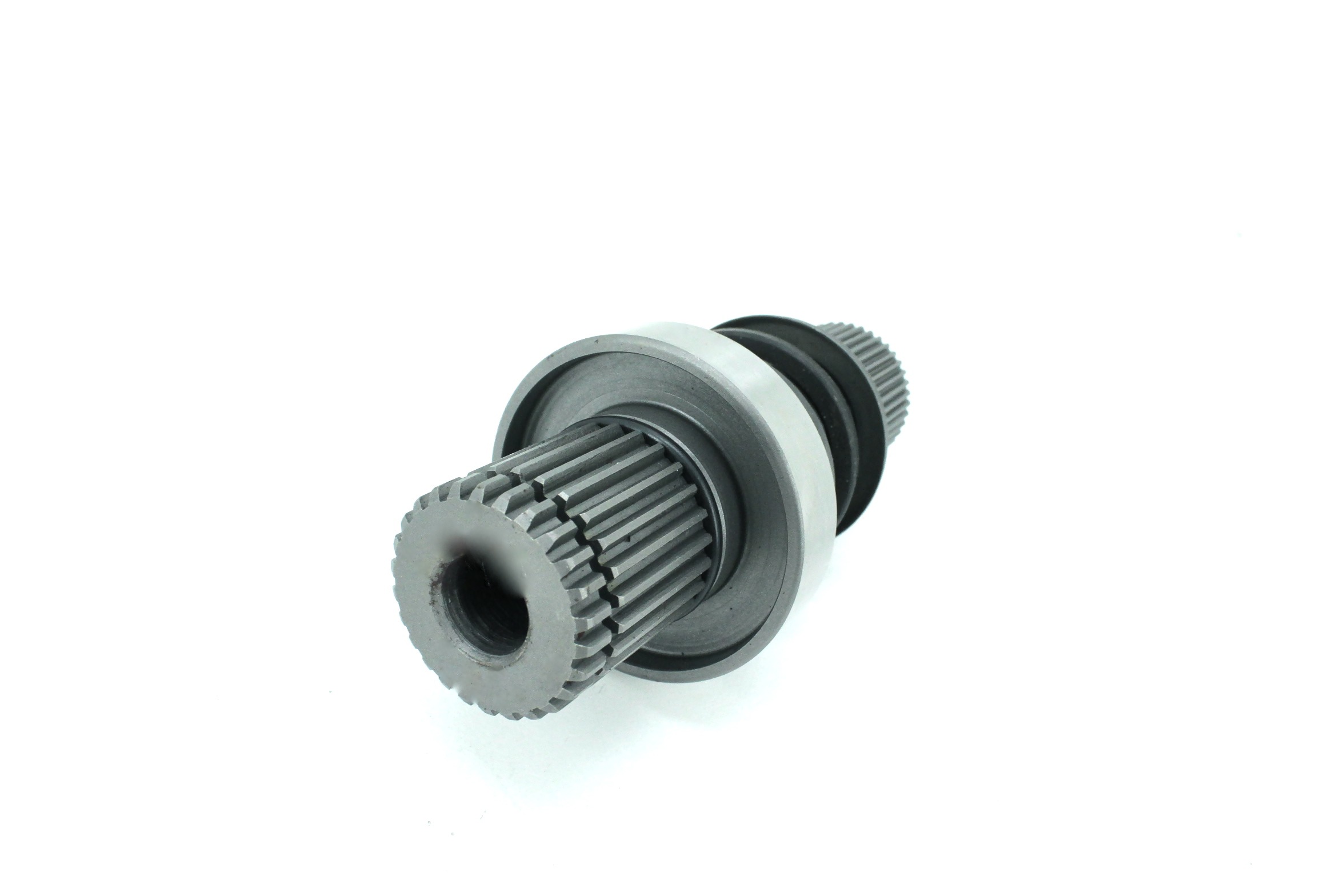 Drivaksel, stikkaksel