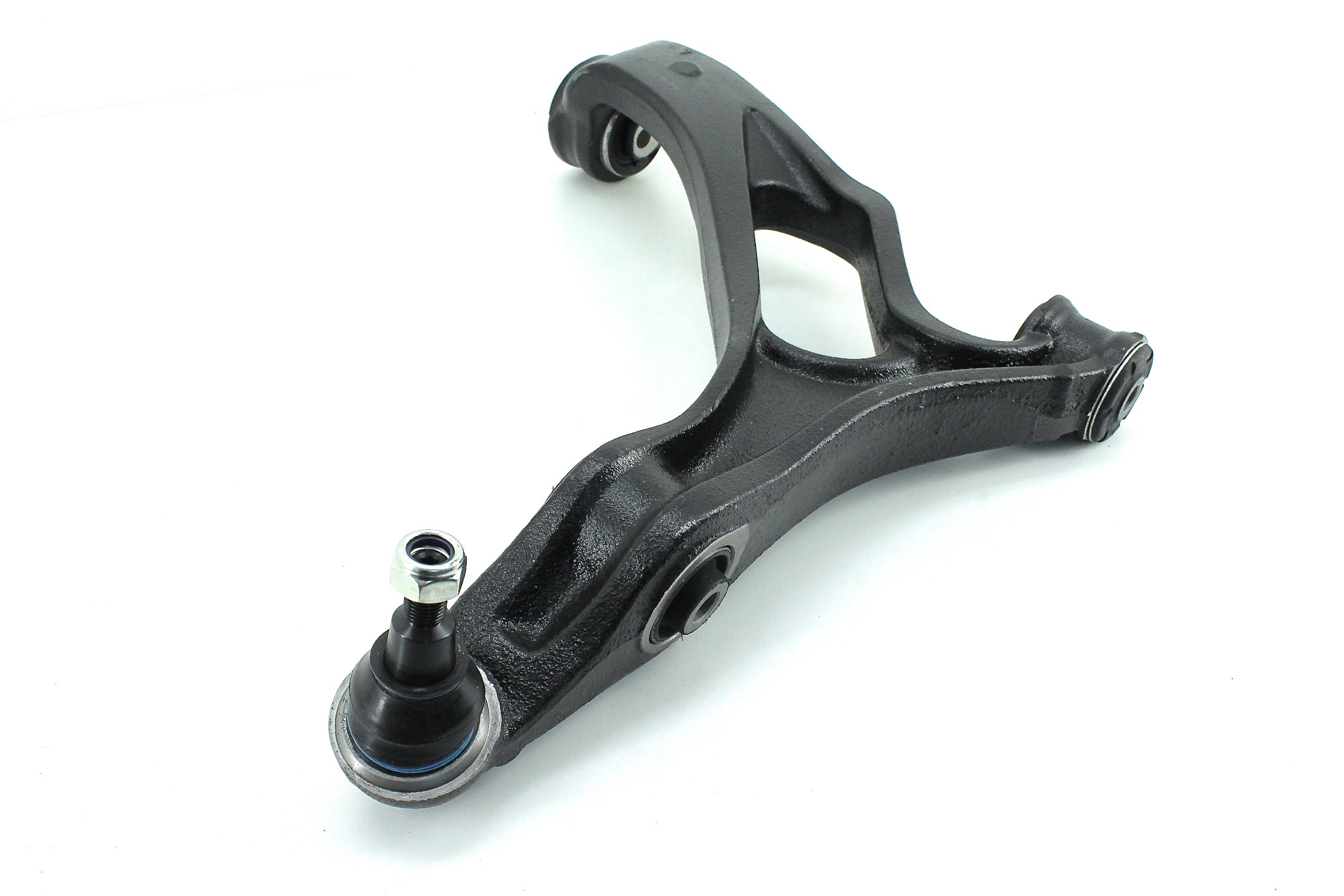 Bærebru nedre til Porsche