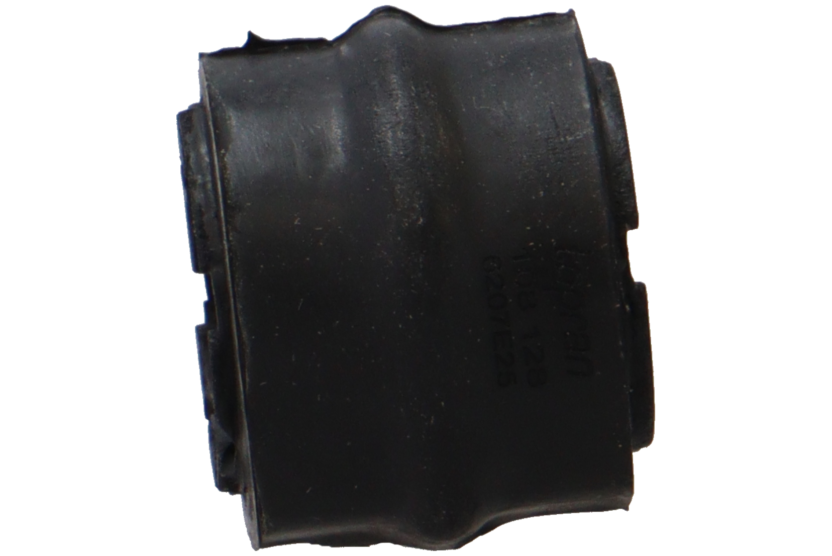 Foring, stabilisatorstag