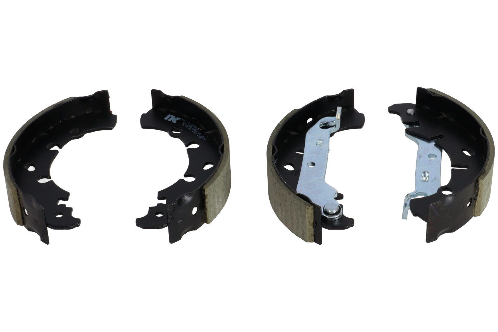 Bremseskosett til Mazda