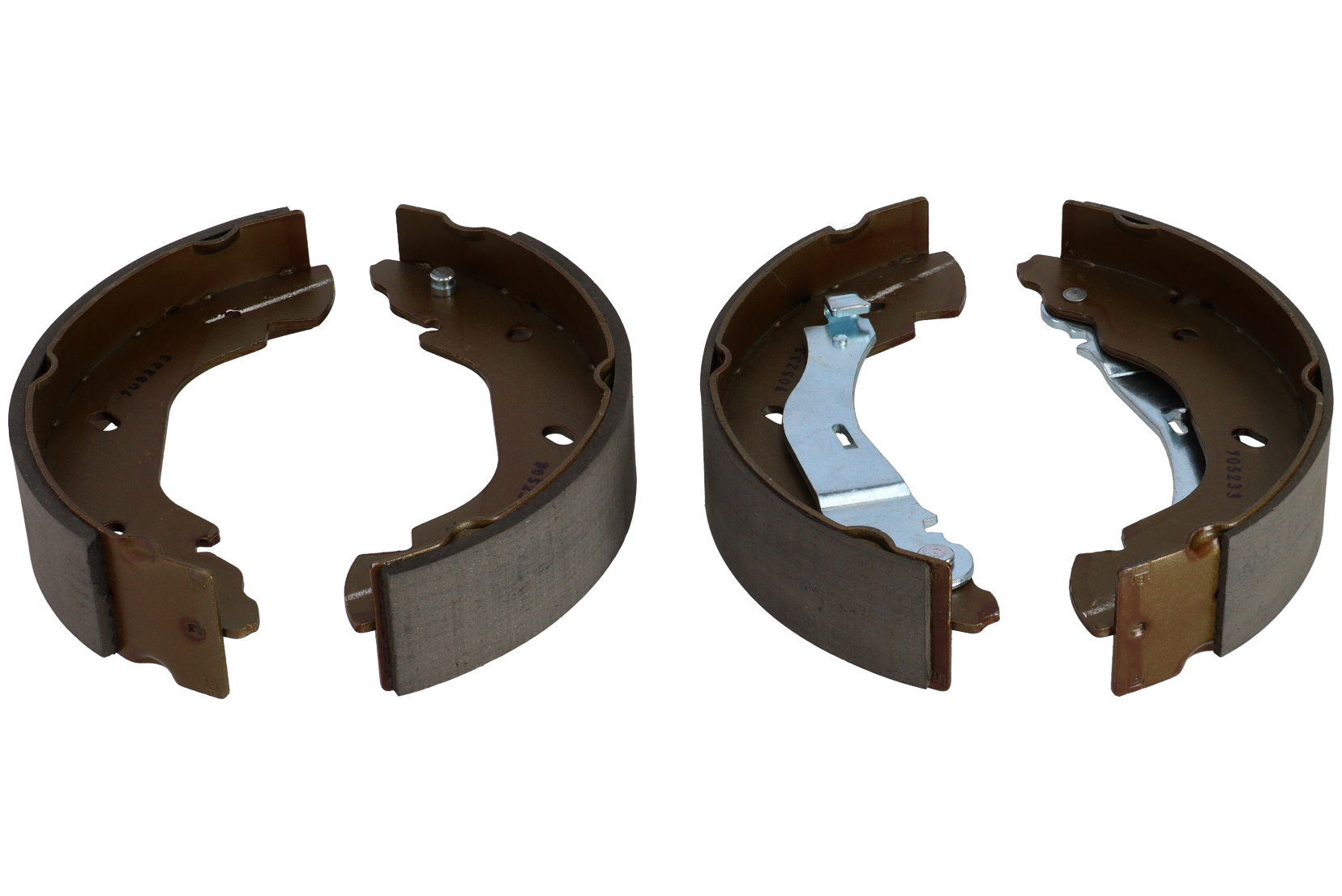 Bremseskosett til Ford