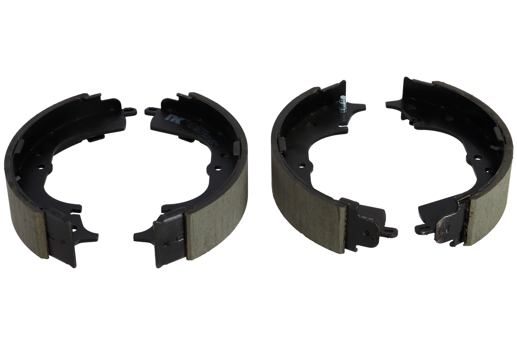 Bremseskosett til Volkswagen