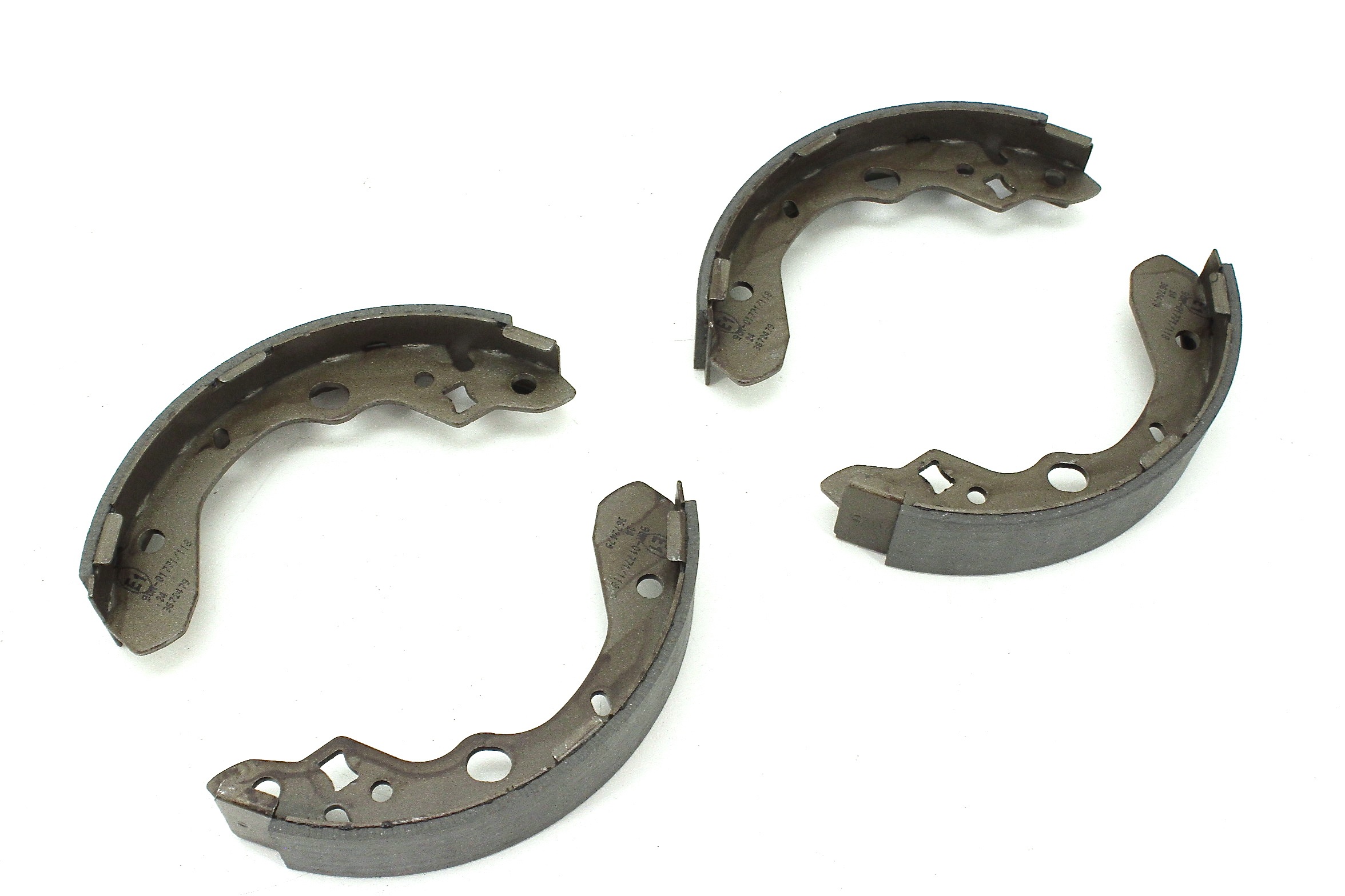 Bremseskosett til Mazda