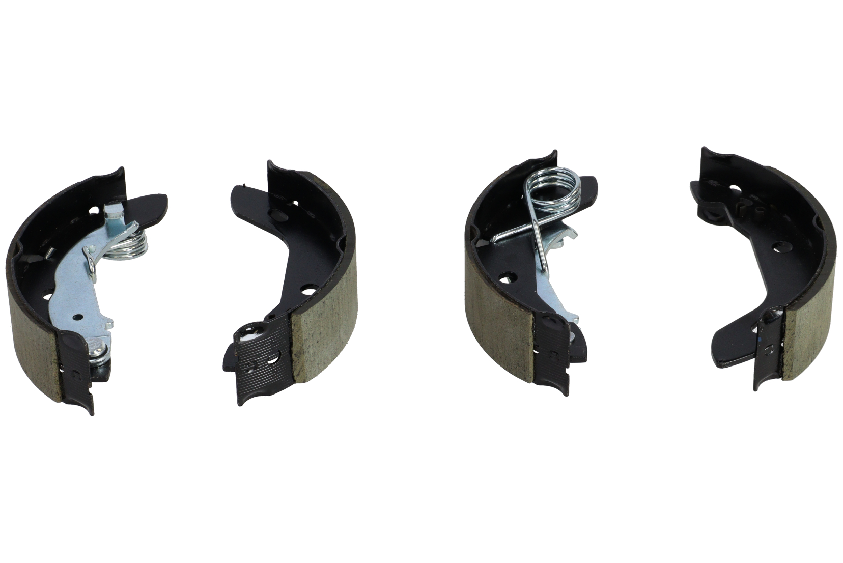 Bremseskosett til Mercedes-Benz