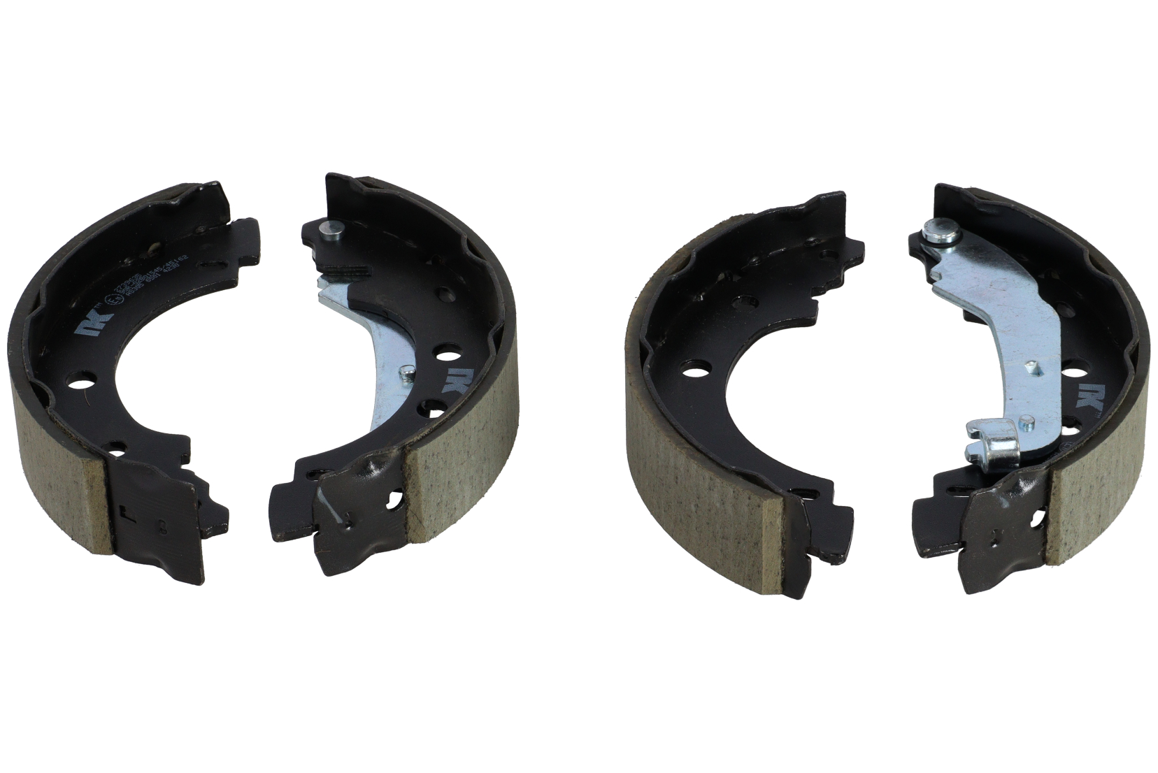 Bremseskosett til Nissan