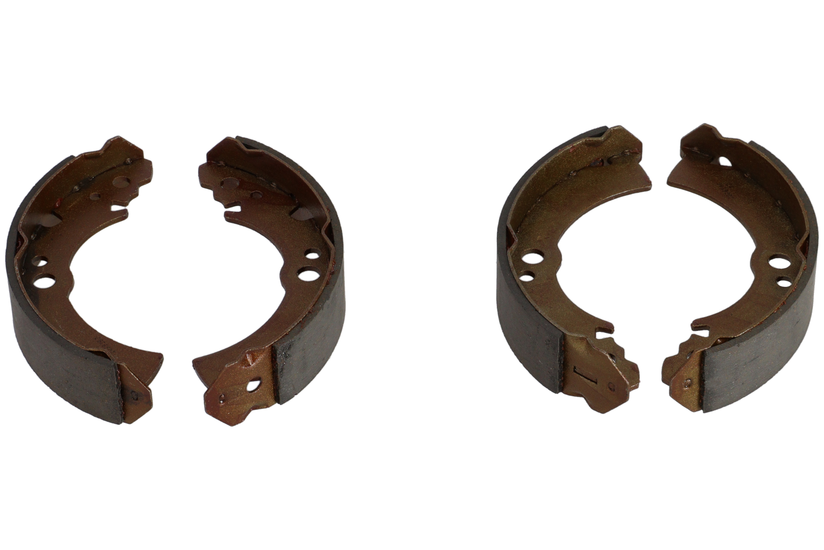 Bremseskosett til Nissan