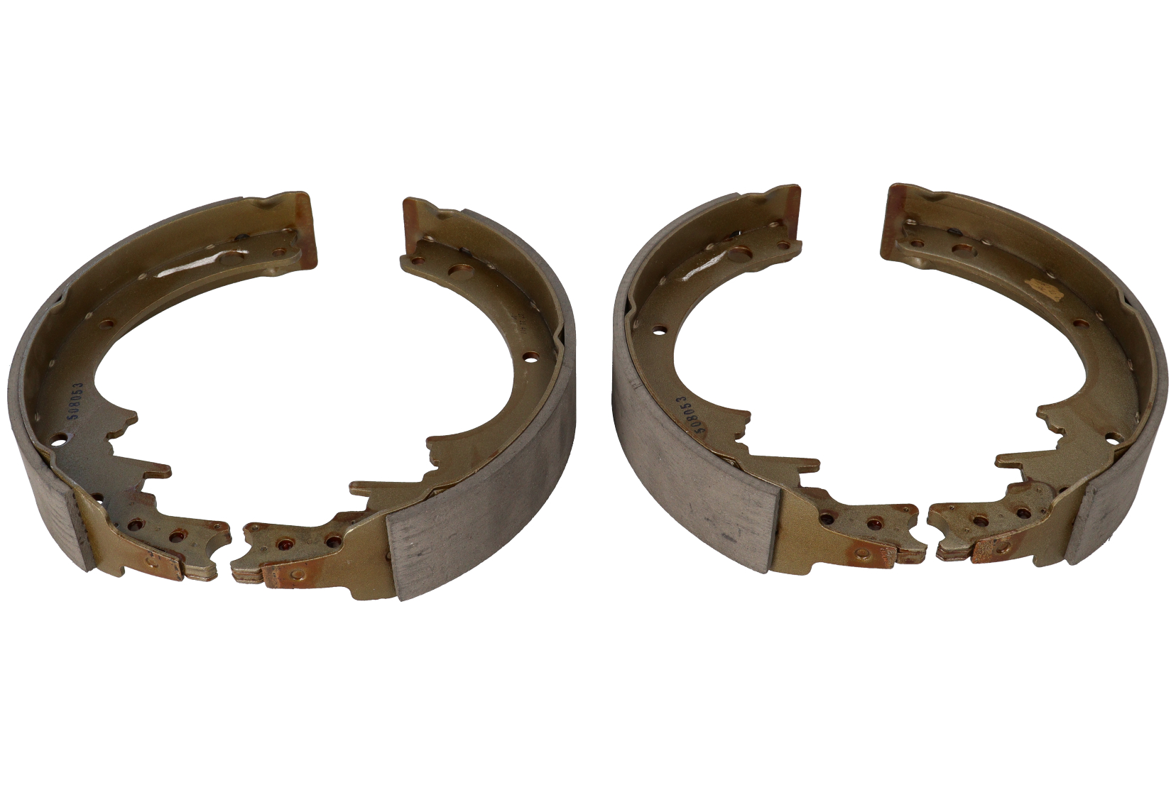 Bremseskosett til Nissan