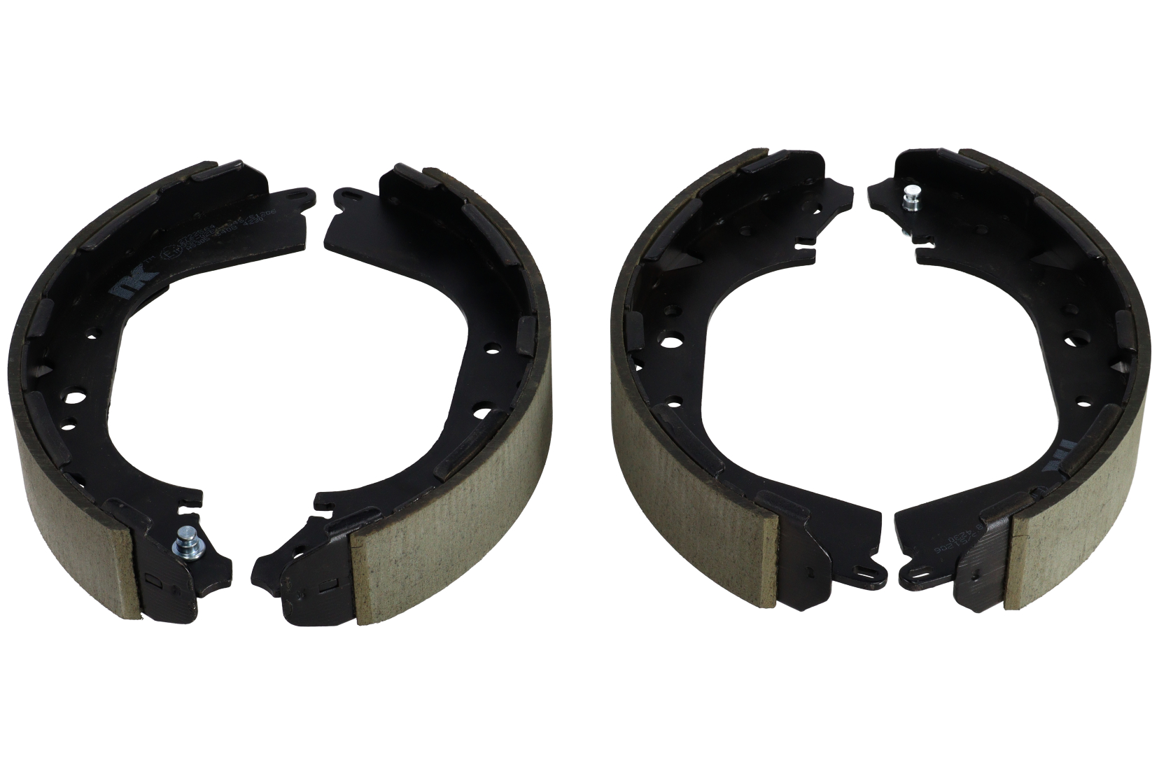 Bremseskosett til Nissan