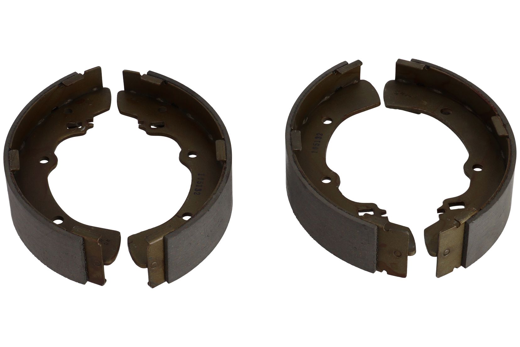 Bremseskosett til Mitsubishi