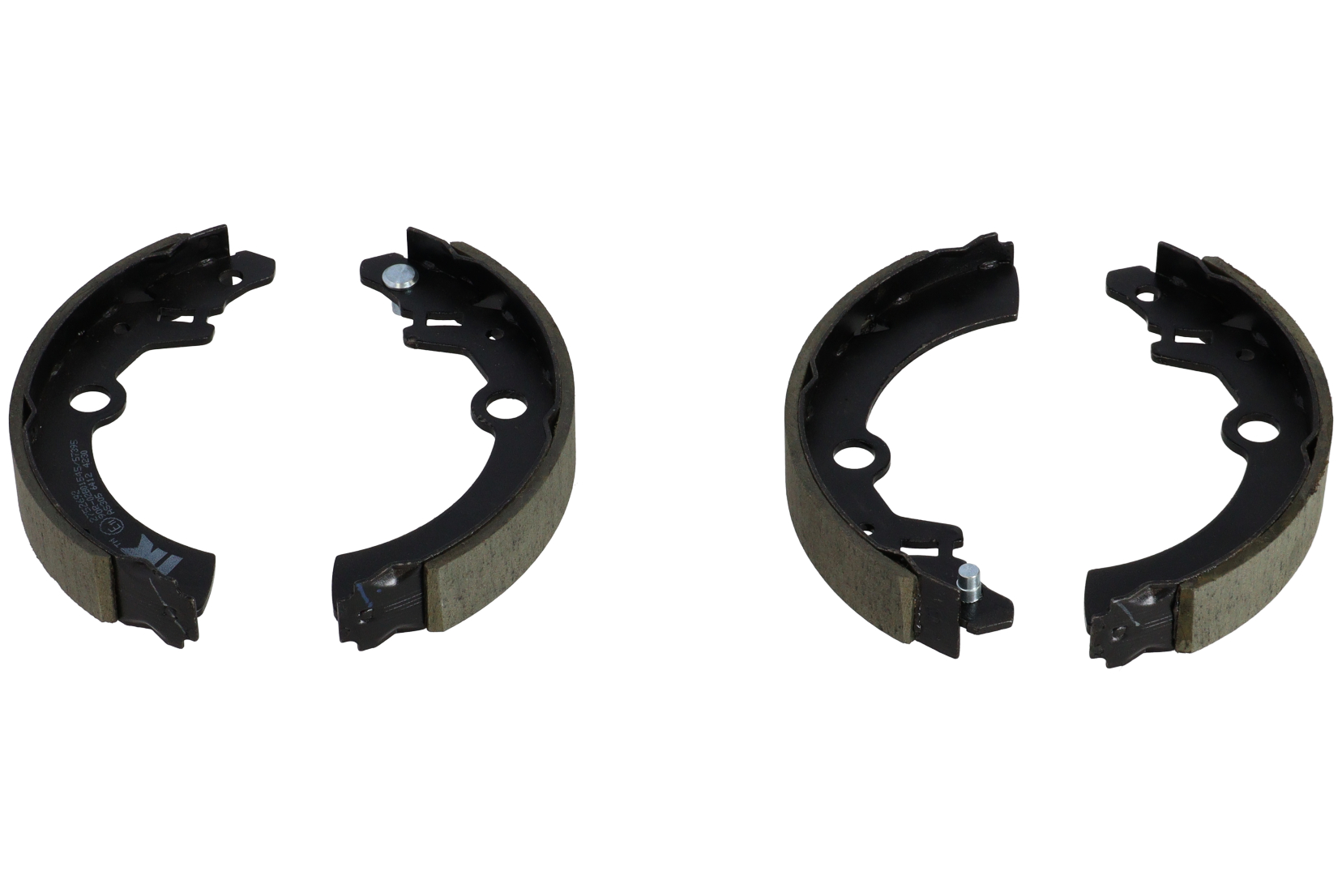 Bremseskosett til Suzuki