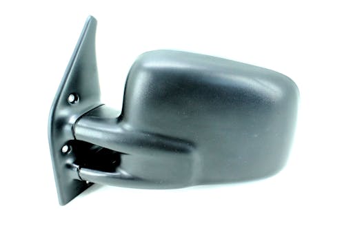 Speil, utvendig justerbart