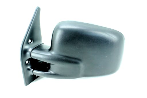 Speil, utvendig justerbart