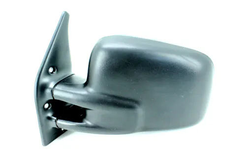 Speil, utvendig justerbart