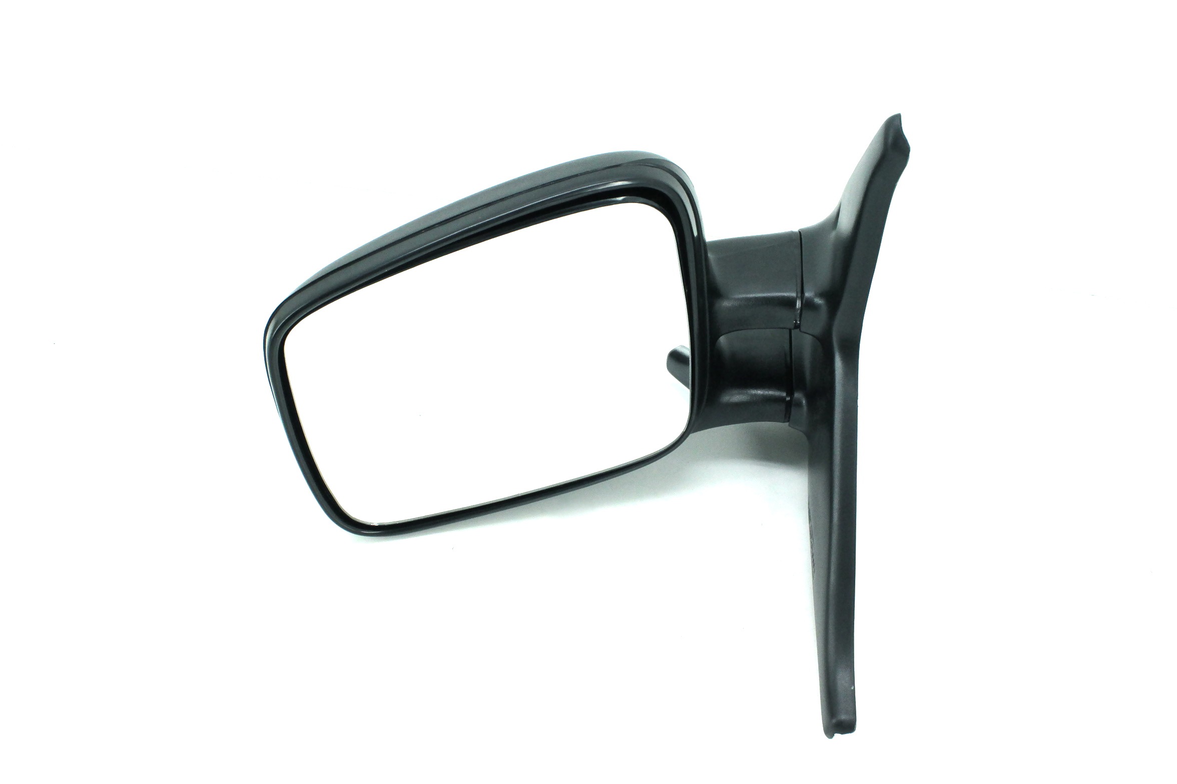 Speil, utvendig justerbart