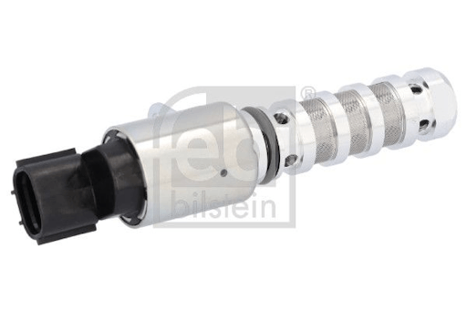 Sensor, kamakselposisjon