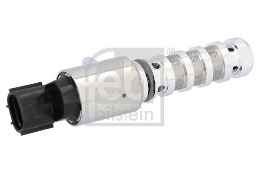 Sensor, kamakselposisjon