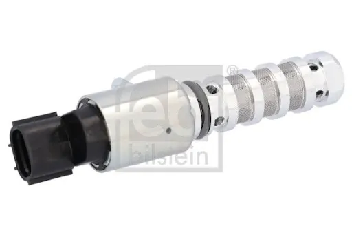 Sensor, kamakselposisjon